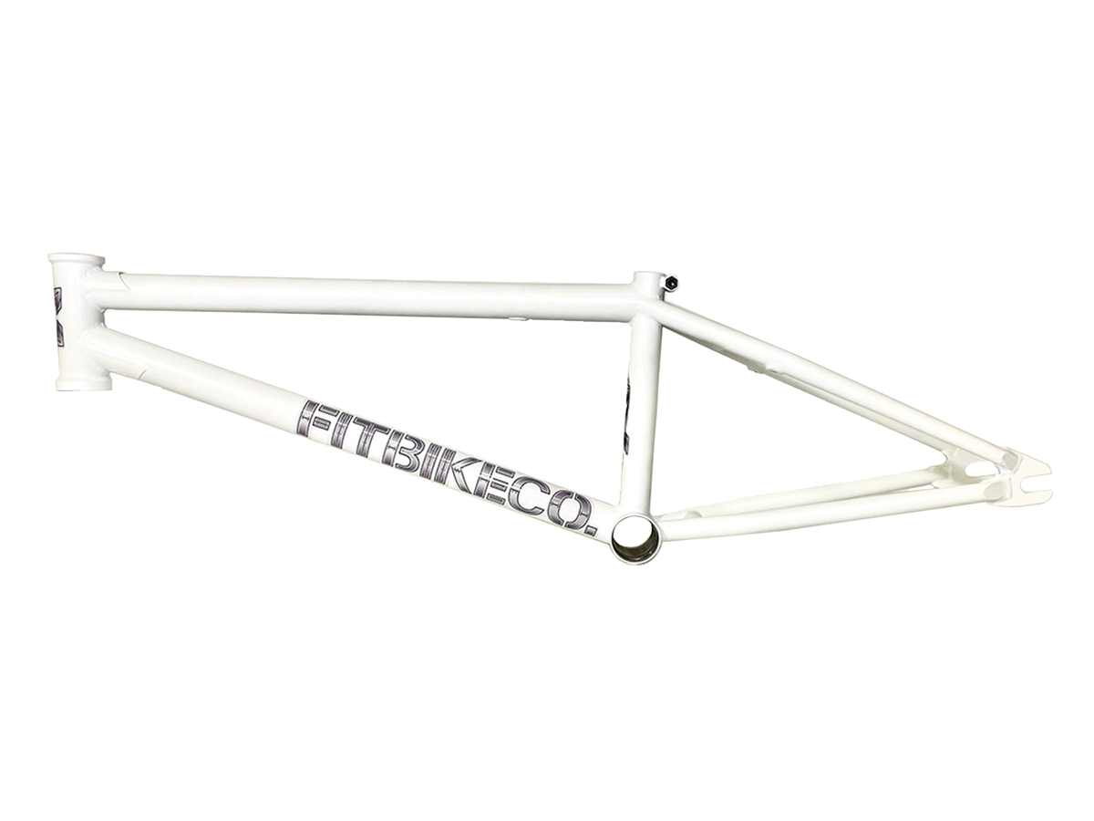Fit Bike Co. Squib Frame - Shane Halahan Signature