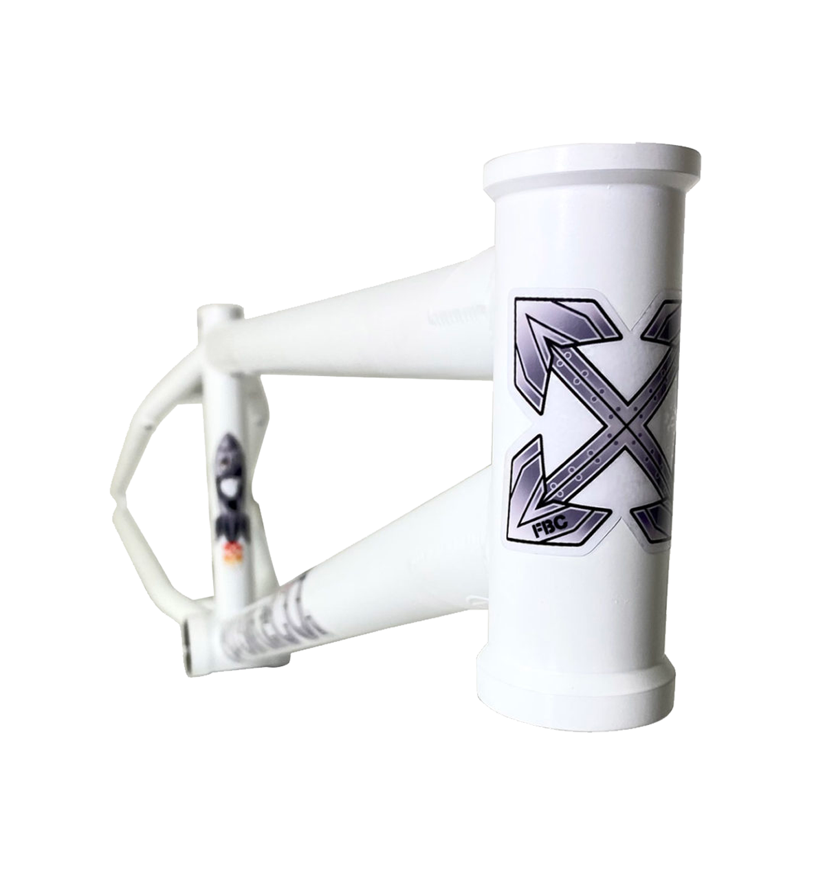 Fit Bike Co. Squib Frame - Shane Halahan Signature