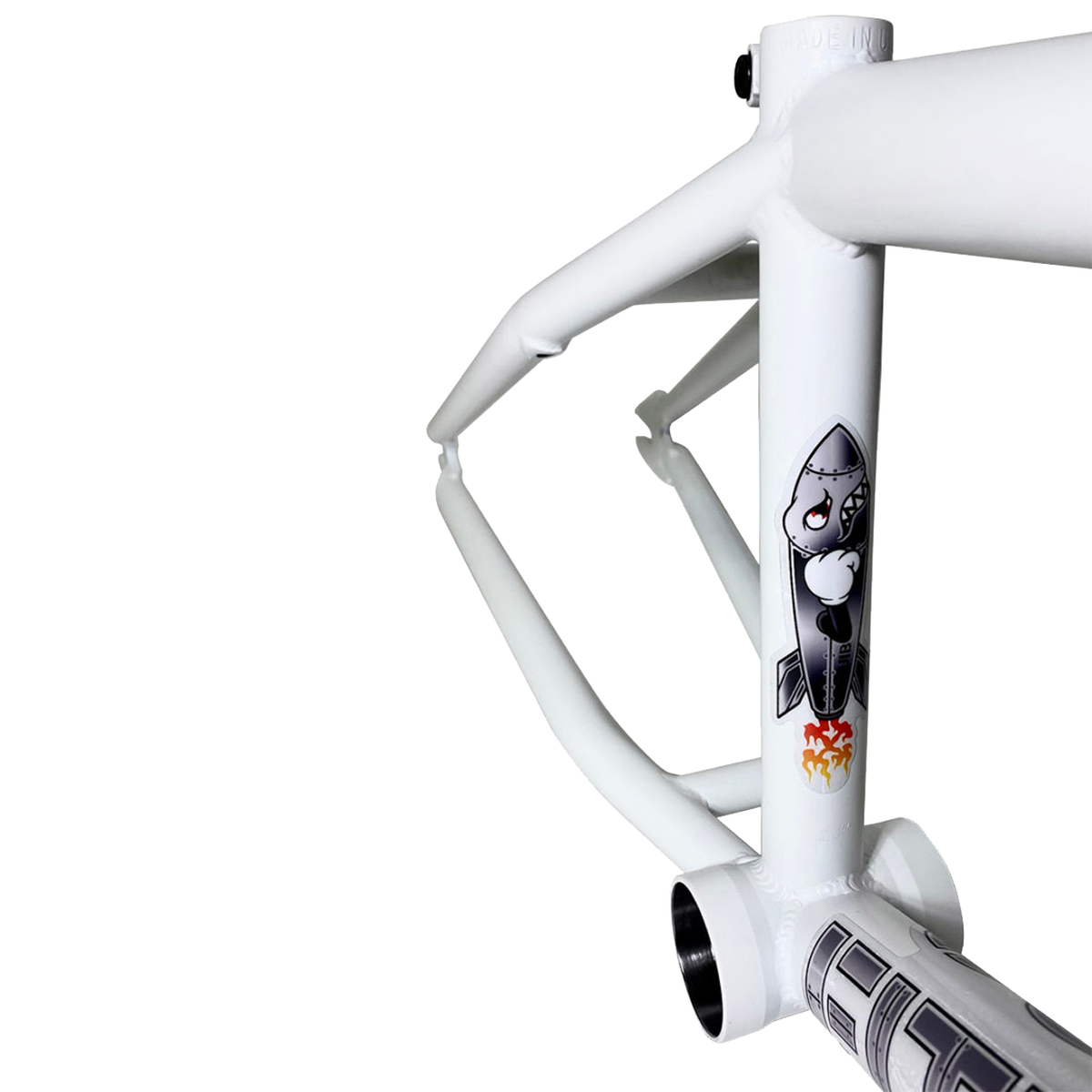 Fit Bike Co. Squib Frame - Shane Halahan Signature