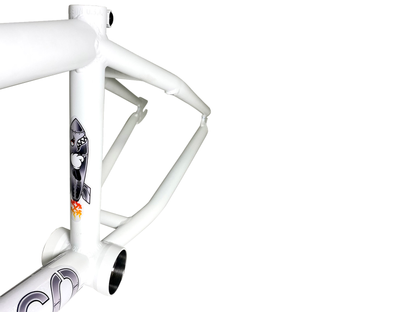 Fit Bike Co. Squib Frame - Shane Halahan Signature