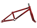 Fit Bike Co. AM 16 Frame and Fork Kit - additional view