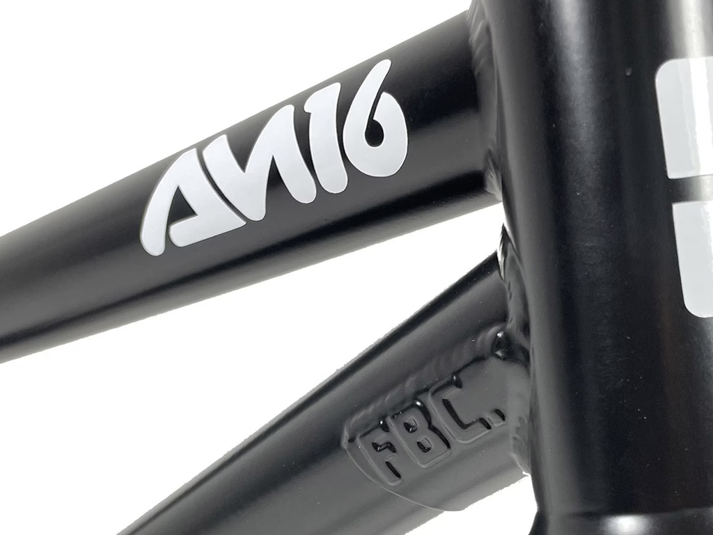 Fit Bike Co. AM 16 Frame and Fork Kit - additional view
