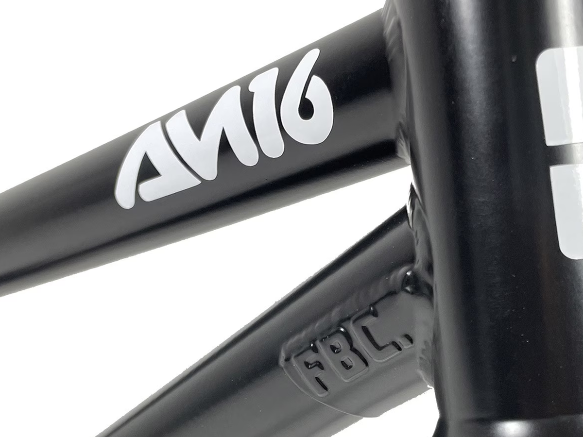 Fit Bike Co. AM 16 Frame and Fork Kit - additional view