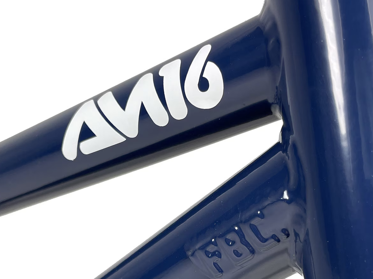 Fit Bike Co. AM 16 Frame and Fork Kit - additional view