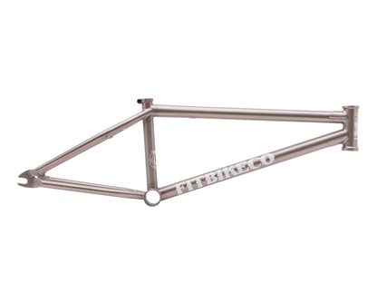 Fit Bike Co. High Life Max Miller Frame - additional view