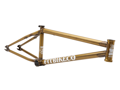 Fit Bike Co. High Life Max Miller Frame - additional view