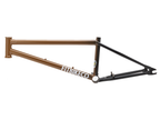 Fit Bike Co. 57 Frame - Heinz Fade - 21.5 inch