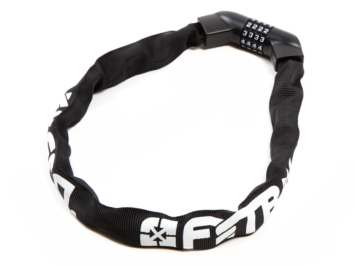 Fit Bike Co. Resettable Chain Lock – additional product view