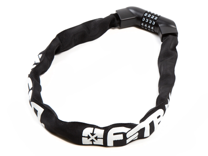 Fit Bike Co. Resettable Chain Lock – additional product view