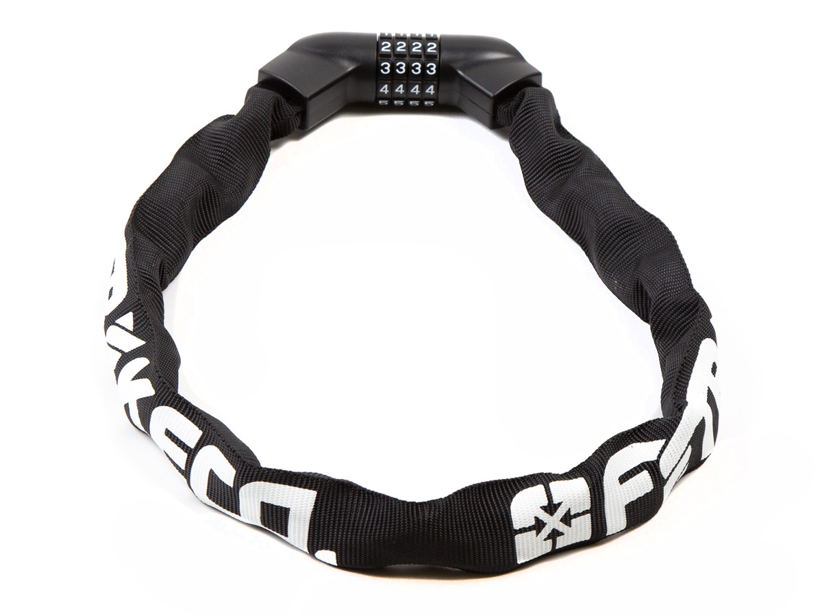 Fit Bike Co. Resettable Chain Lock – additional product view