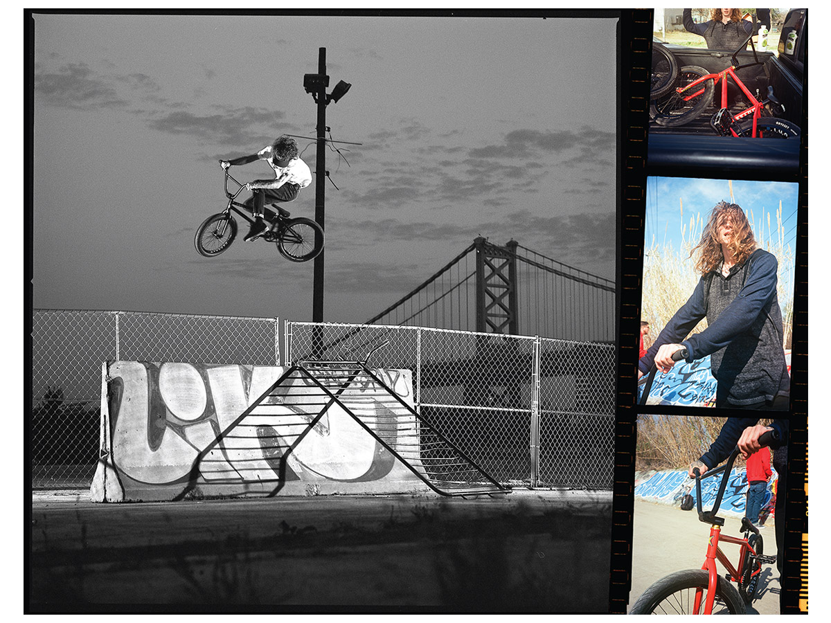 Fit Bike Co. F-IT All DVD and Zine – additional product view