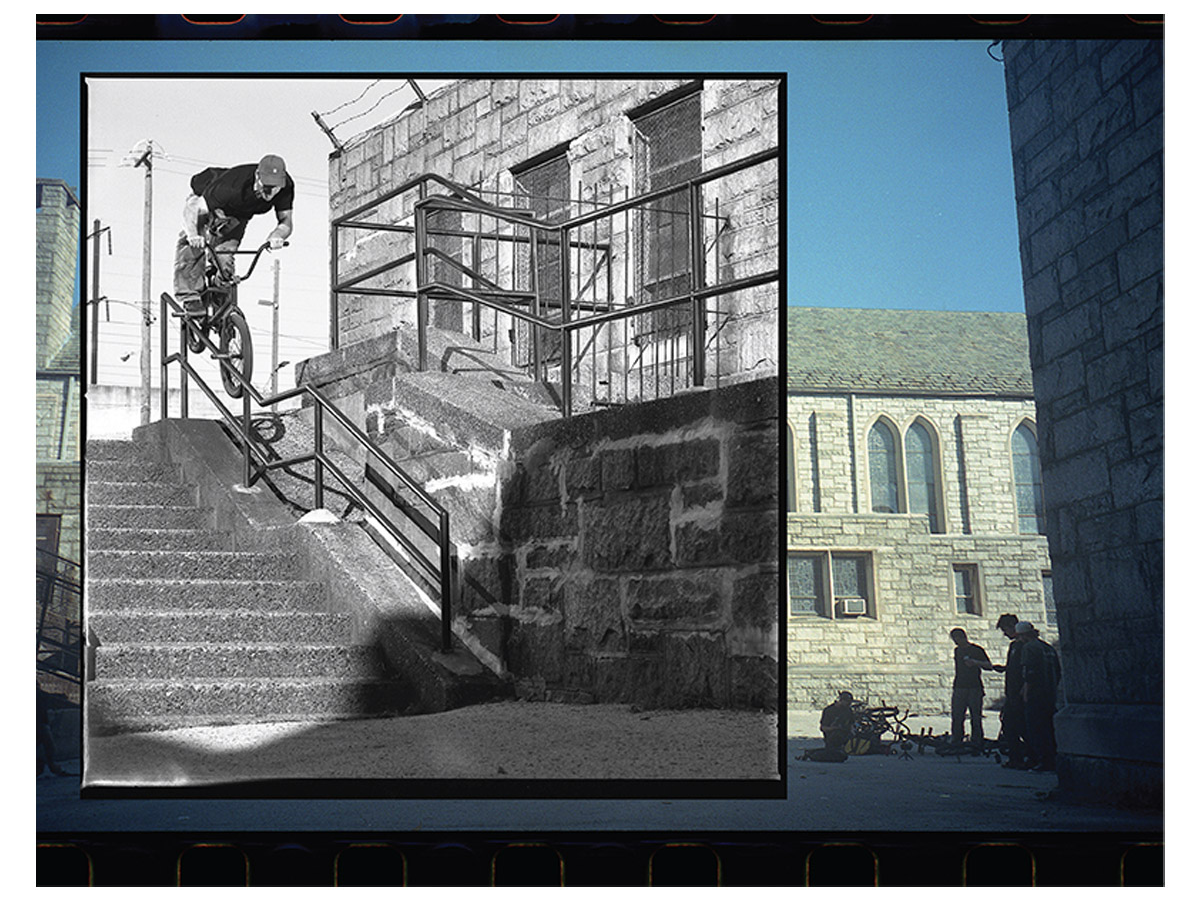 Fit Bike Co. F-IT All DVD and Zine – additional product view