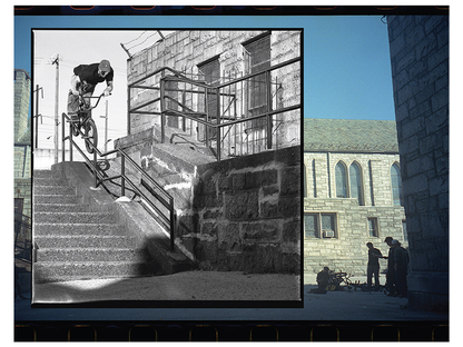 Fit Bike Co. F-IT All DVD and Zine – additional product view