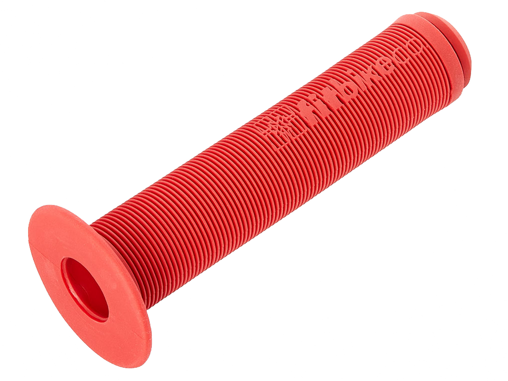 Fit Bike Co. OG Grips - Red