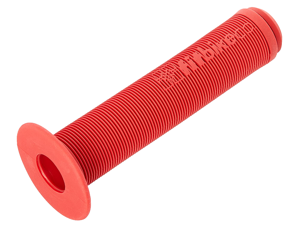 Fit Bike Co. OG Grips - Red