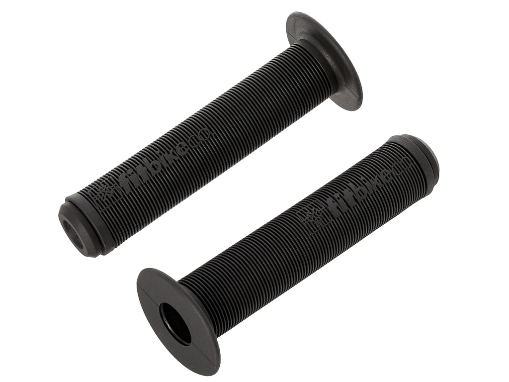 Fit Bike Co. OG Grips detail