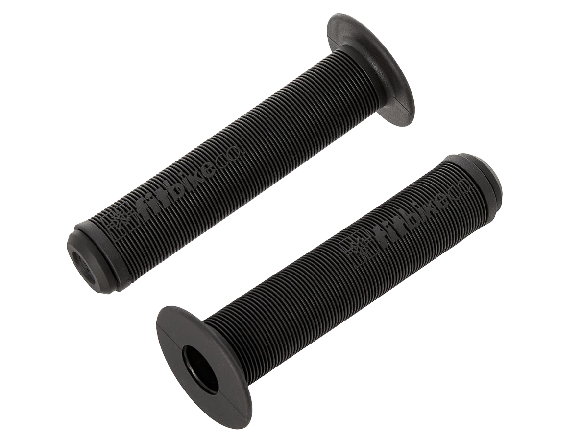 Fit Bike Co. OG Grips detail