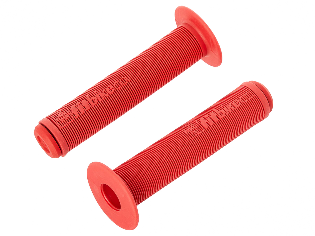 Fit Bike Co. OG Grips detail