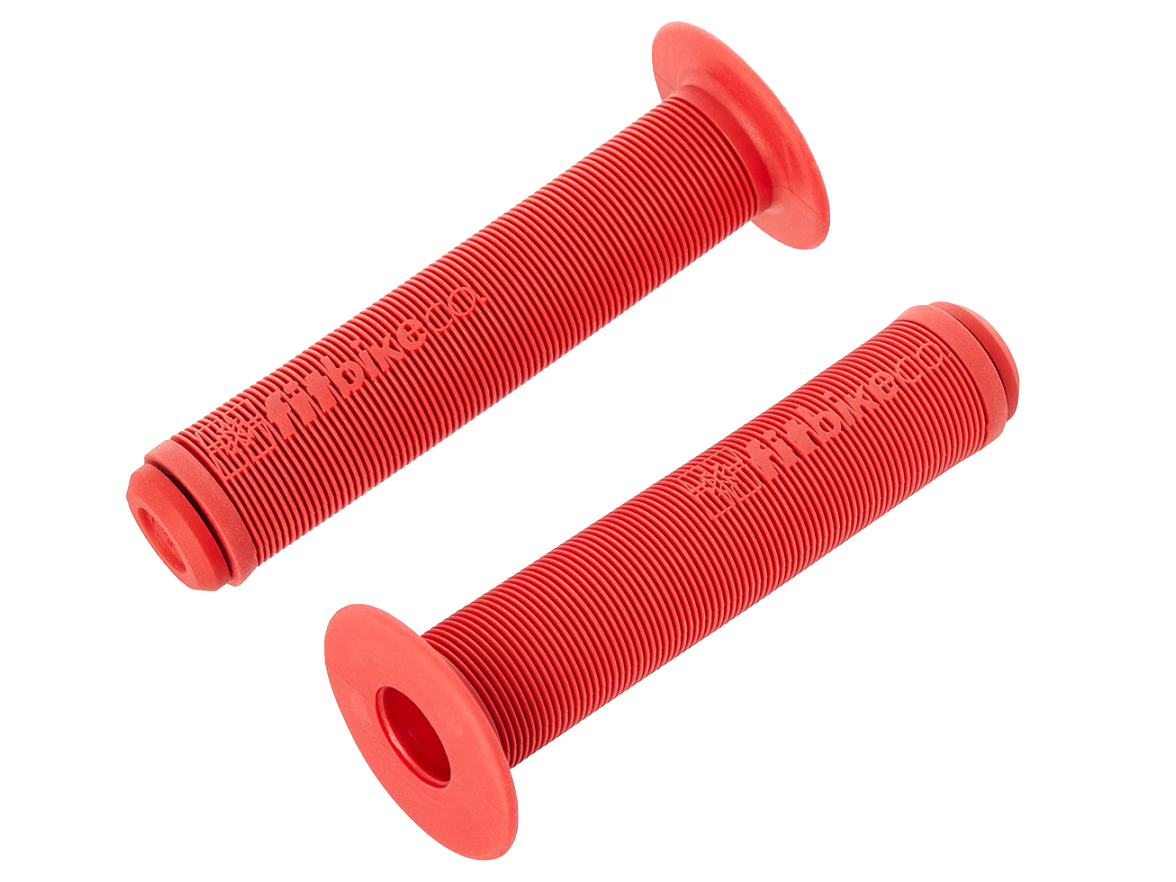 Fit Bike Co. OG Grips detail