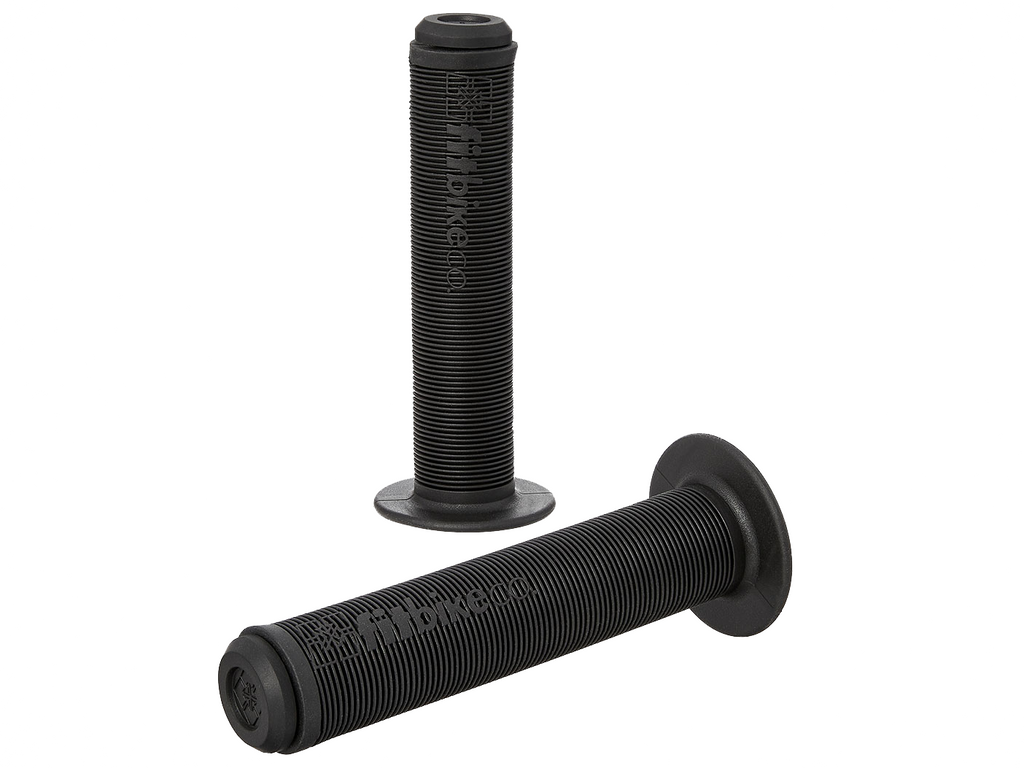 Fit Bike Co. OG Grips detail