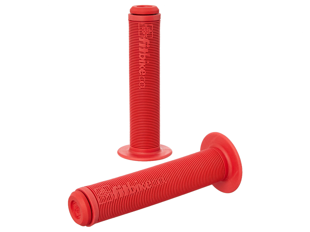 Fit Bike Co. OG Grips detail