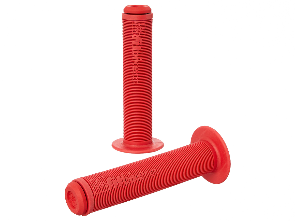Fit Bike Co. OG Grips detail