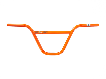 Fit Bike Co. Dugan Bars - Autumn Orange 9.25 Rise