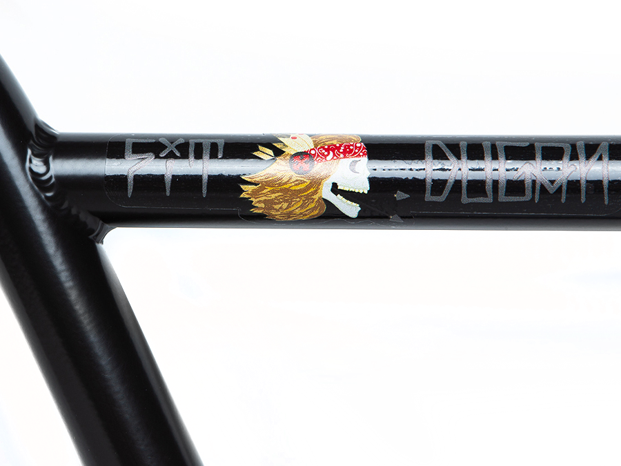 Fit Bike Co. Dugan Bars