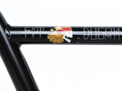 Fit Bike Co. Dugan Bars