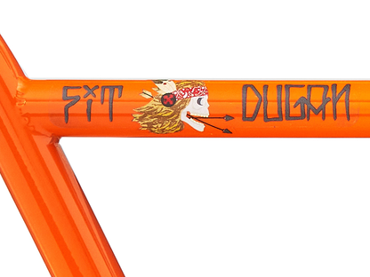 Fit Bike Co. Dugan Bars