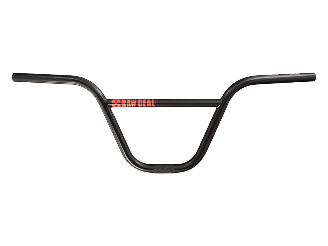 Fit Bike Co. Raw Deal Bars