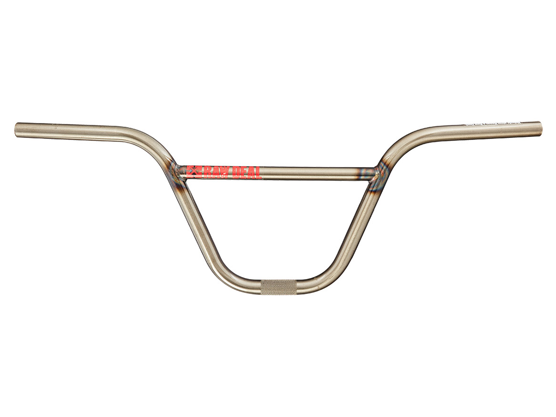 Fit Bike Co. Raw Deal Bars