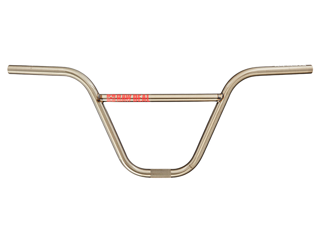 Fit Bike Co. Raw Deal Bars