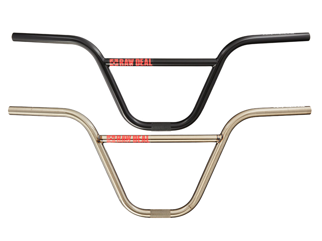 Fit Bike Co. Raw Deal Bars