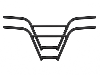 FITBIKECO 4Fit Brandon Begin BMX handlebar in matt black