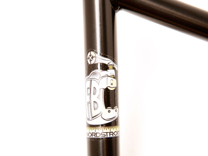 Fit Bike Co. Nordstrom (Matt Nordstrom) Handlebar