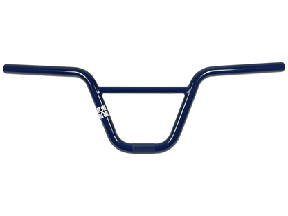 Fit Bike Co. AM Handlebar - Blue Groove - 7 inch