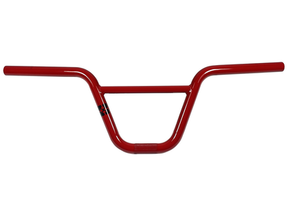 Fit Bike Co. AM Handlebar - Blaze Red - 7 inch