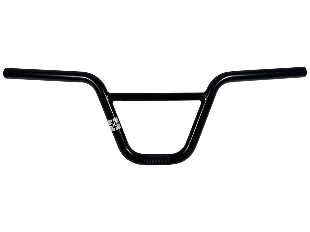 Fit Bike Co. AM Handlebar - Black - 8 inch