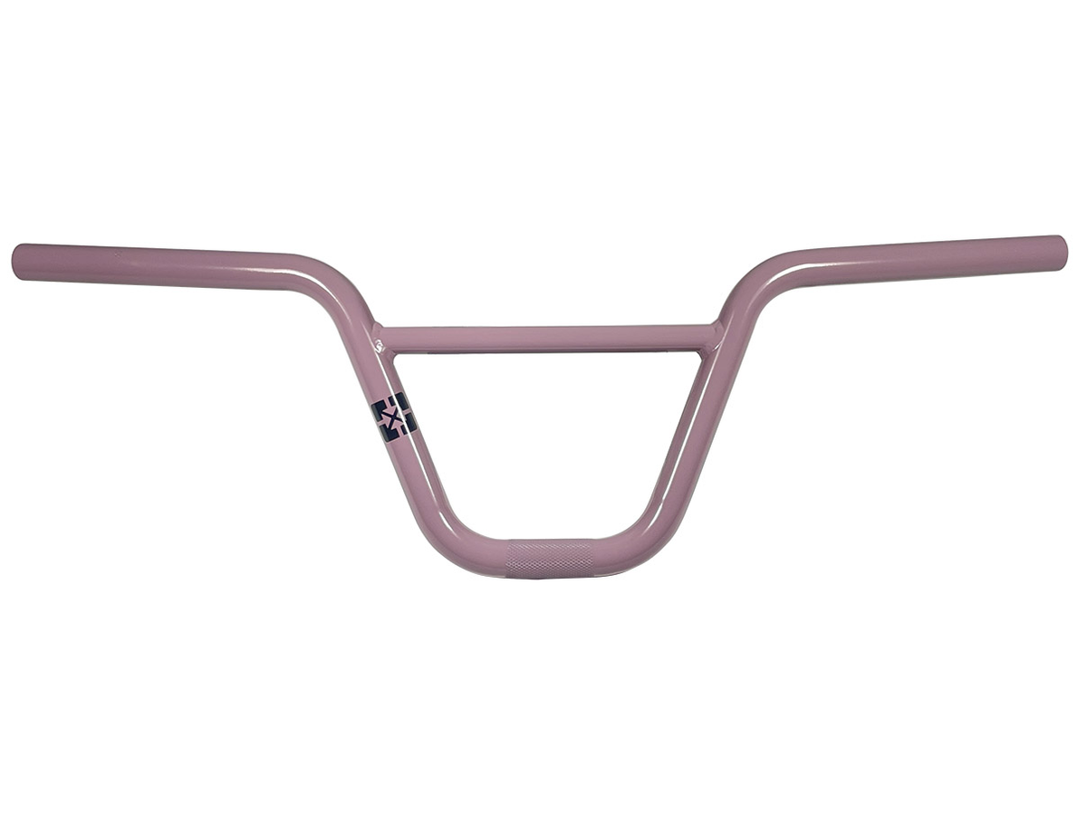 Fit Bike Co. AM Handlebar - Indigo - 8 inch