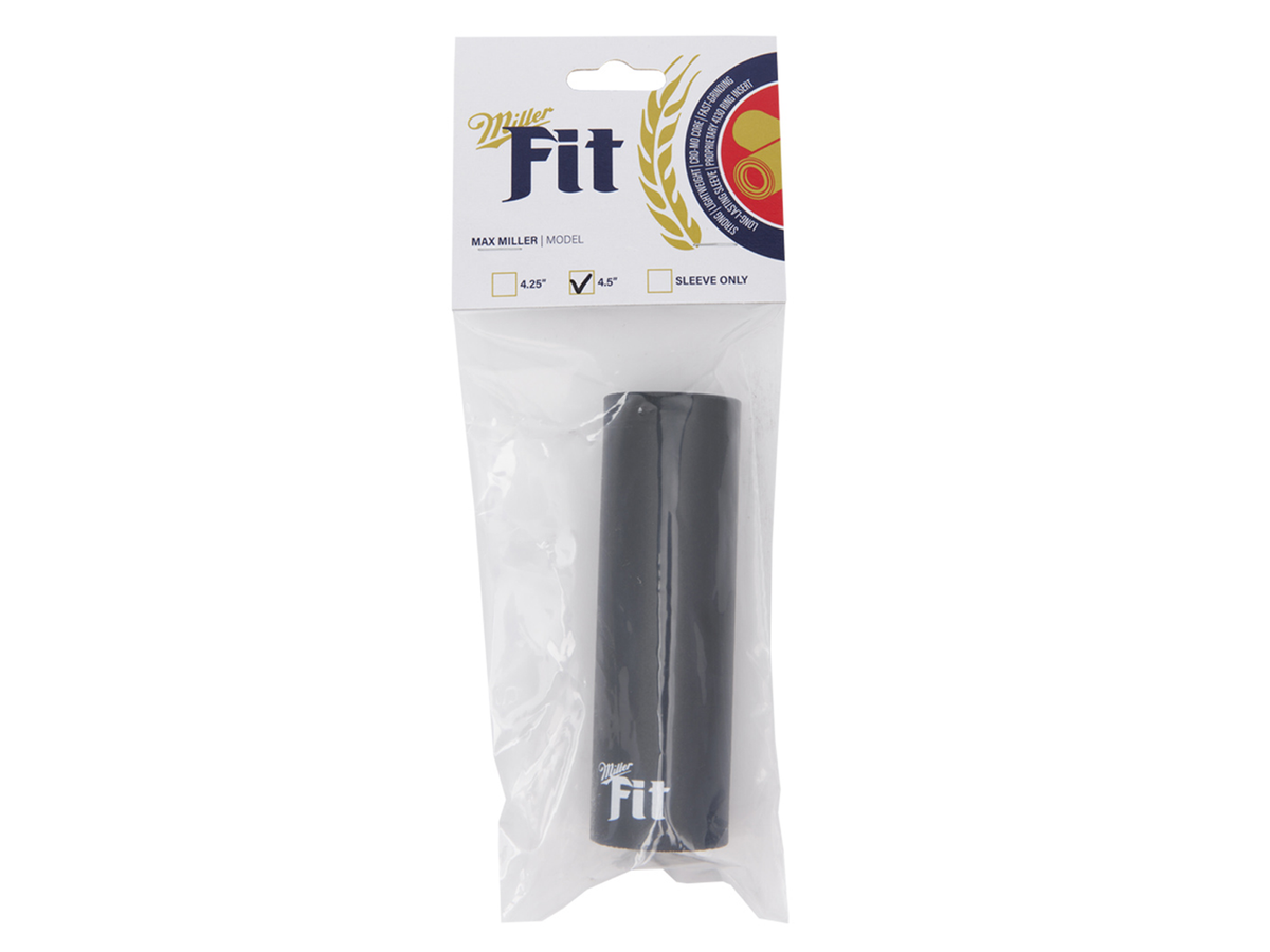 Fit Bike Co. Max Miller Axle Peg
