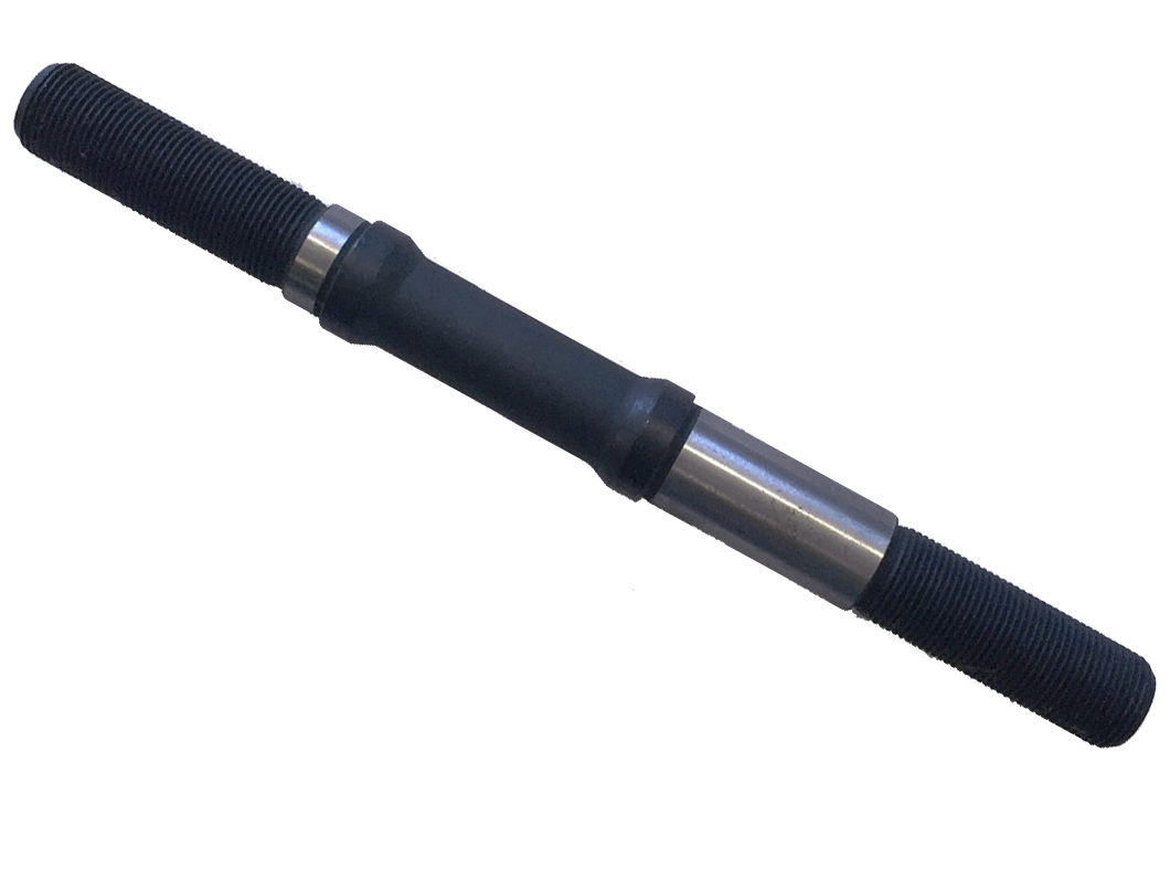 Fit Bike Co. KMX-97R Axle – additional product view