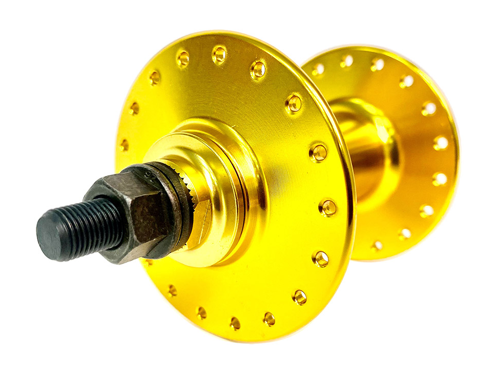 Fit Bike Co. Retro Front Hub
