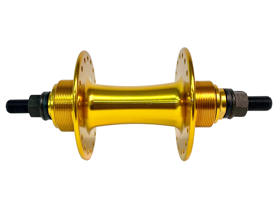 Fit Bike Co. Retro Rear Flip Flop Hub