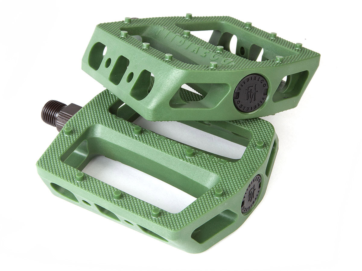 Fit Bike Co. MAC Pedals - PC