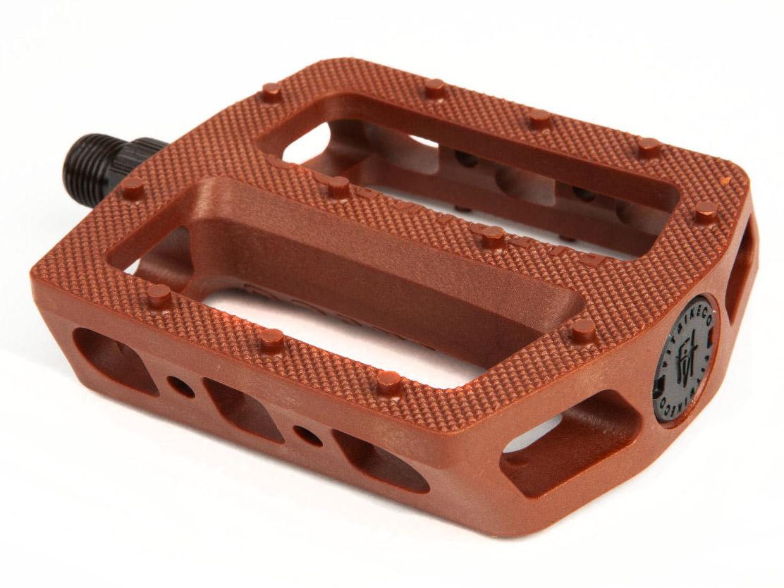 Fit Bike Co. MAC Pedals - PC