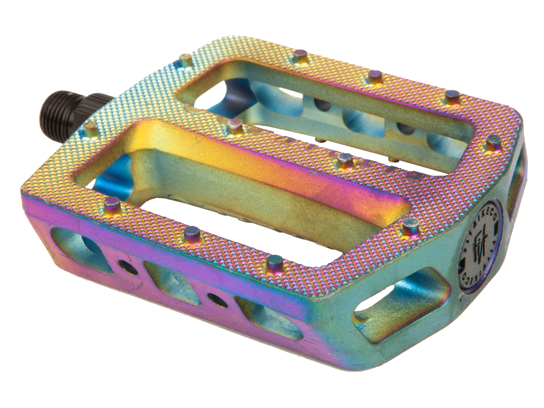 Fit Bike Co. MAC Pedals - PC