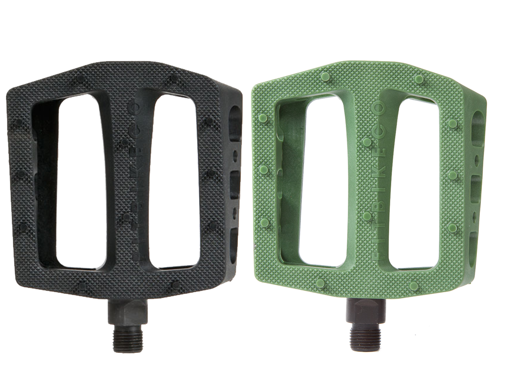 Fit Bike Co. MAC Pedals - PC
