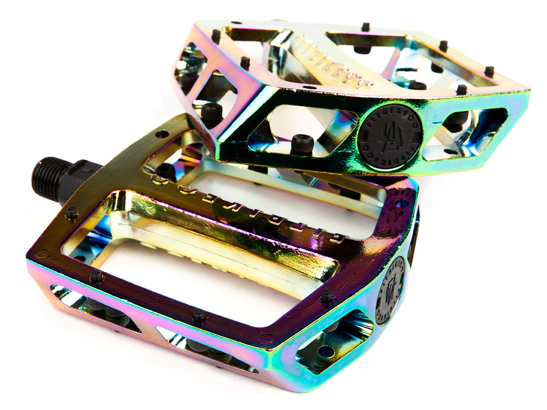 Fit Bike Co. Trail Alloy Pedals