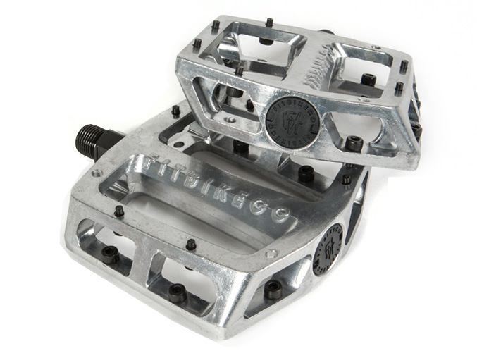 Fit Bike Co. Trail Alloy Pedals